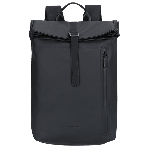 Kingsons 15.6 laptop backpack sales